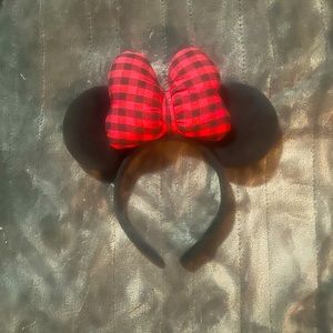 Minnie Mouse Ears